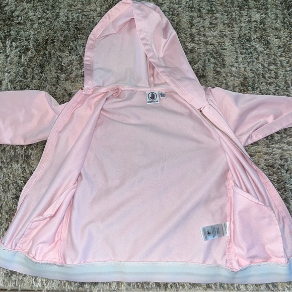 BodyGlove size 6 girls hoodie jacket - Picture 5 of 8